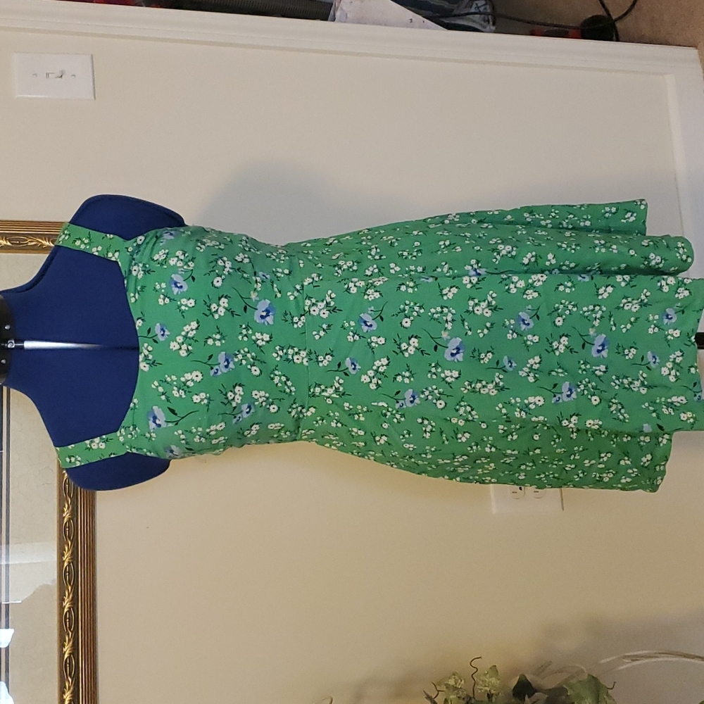 Cute summer dress